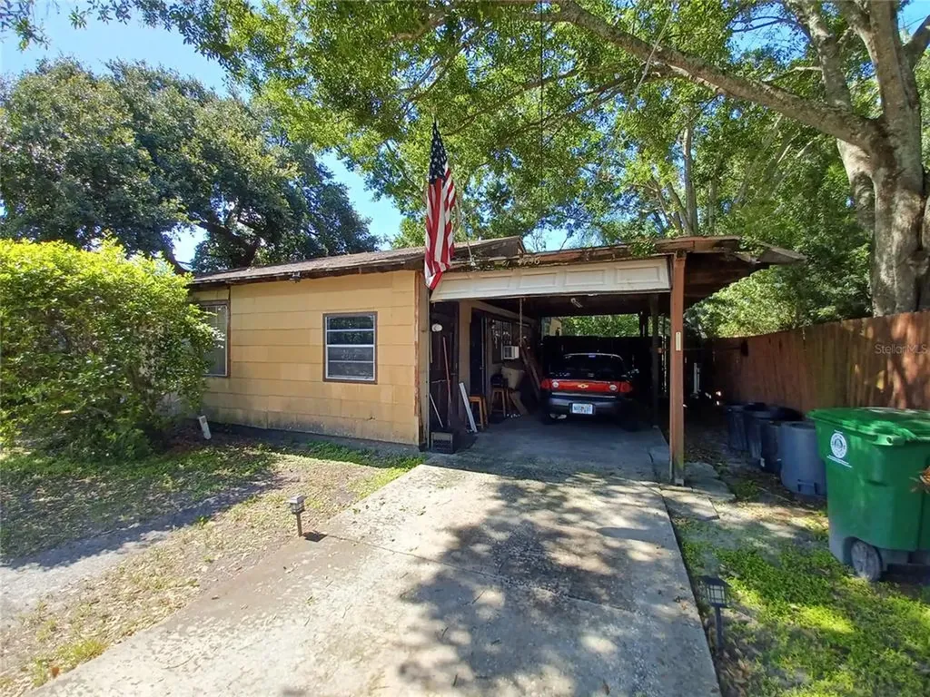 4406 W Euclid Avenue Tampa FL 33629