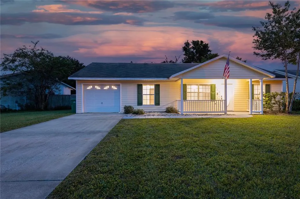 975 Stately Oaks Drive Inverness FL 34453