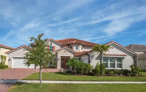 1051 Windlass Court Kissimmee FL 34746