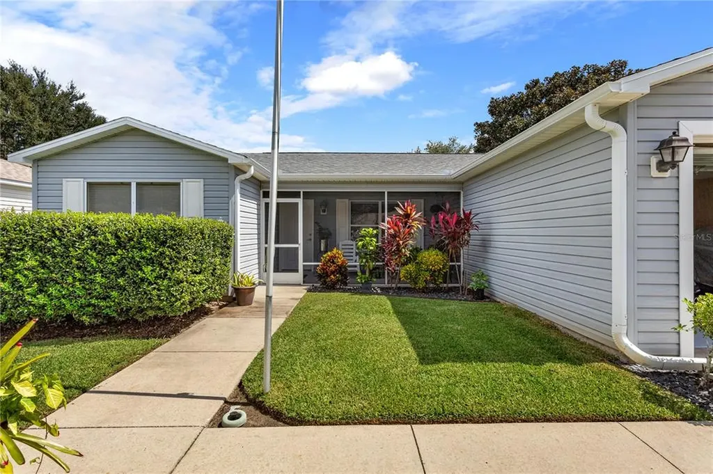 1641 Staunton Street The Villages FL 32162