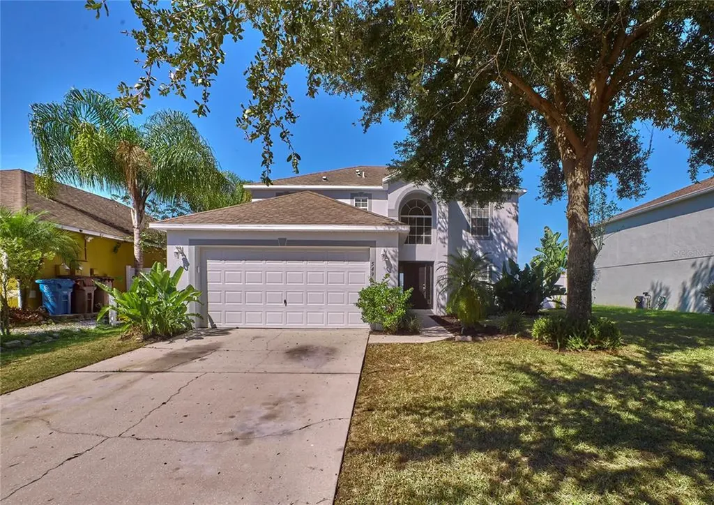549 Stonewall Avenue Haines City FL 33844