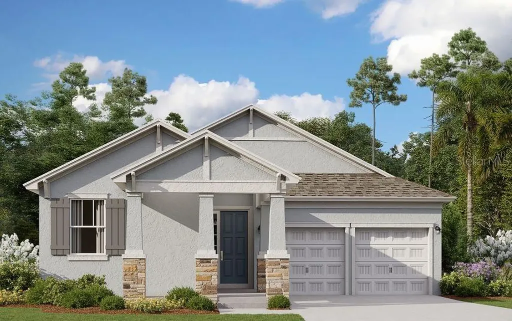 16289 Misty Hills Avenue Winter Garden FL 34787