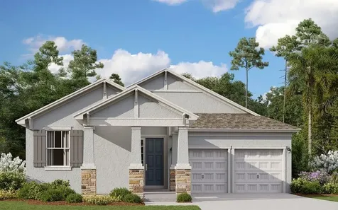 16289 Misty Hills Avenue Winter Garden FL 34787