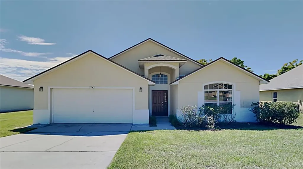 7842 Country Run Parkway Orlando FL 32818