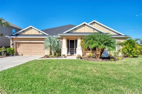 6343 Anise Drive Sarasota FL 34238
