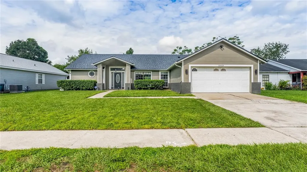 10459 Bridlewood Avenue Orlando FL 32825