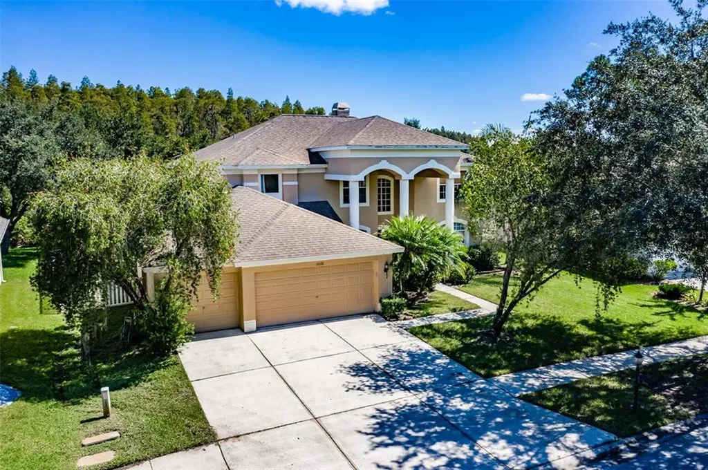 10526 Plantation Bay Drive Tampa FL 33647