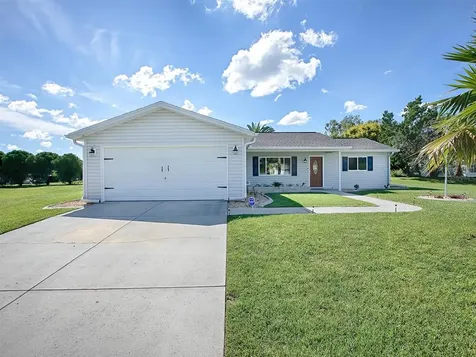 10494 SE 179th Street Summerfield FL 34491