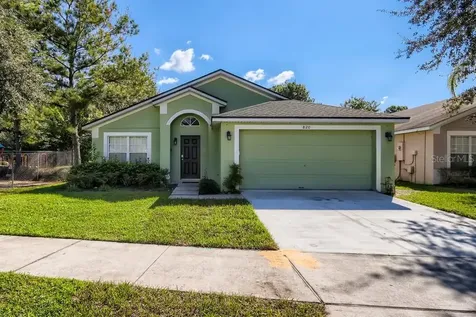 820 Sandy Ridge Drive Davenport FL 33896