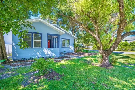 516 N Bradford Avenue Tampa FL 33609
