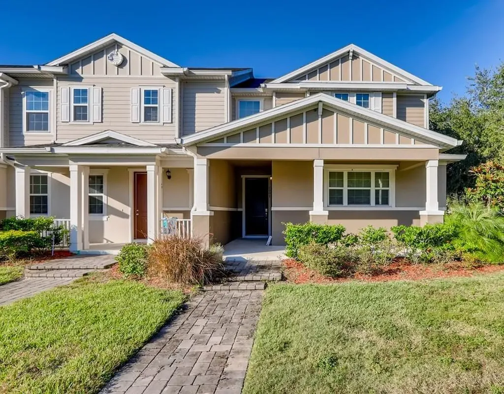 6007 Savanna Oak Alley Windermere FL 34786
