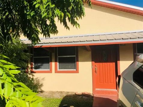 4014 N Edgewater Circle Labelle FL 33935