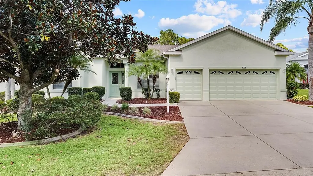24452 Madewood Avenue Leesburg FL 34748