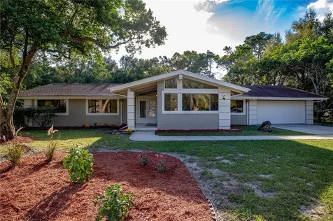 6 Laurelcherry Court Homosassa FL 34446