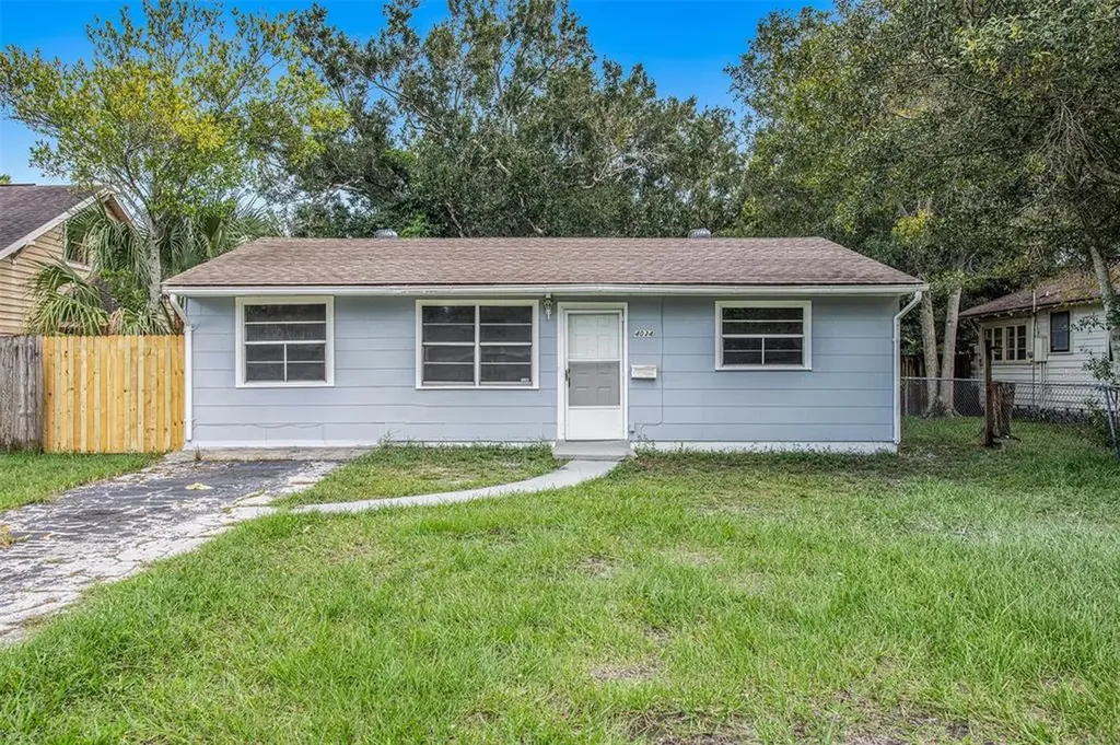 4034 40th Avenue N St Petersburg FL 33714