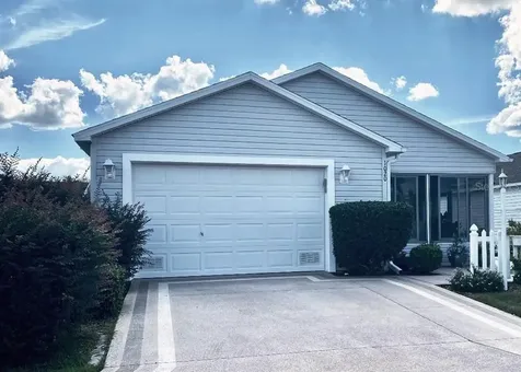 1020 Orrick Lane The Villages FL 32162