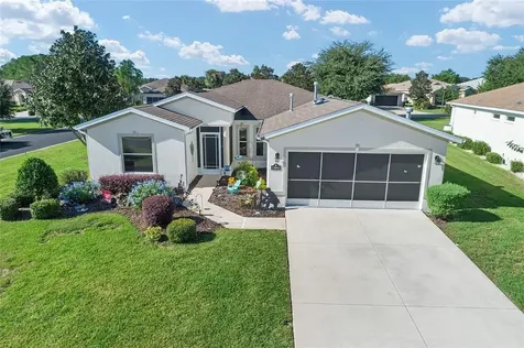 15842 SW 11th Terrace Road Ocala FL 34473