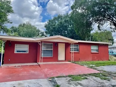 10003 N 27th Street Tampa FL 33612