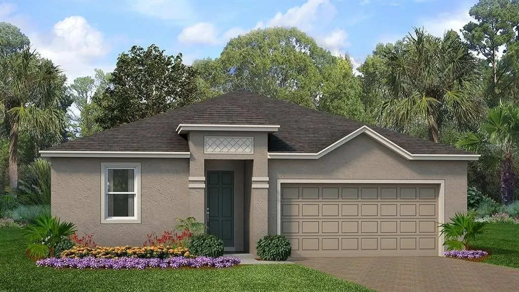 1669 Way Of Peace Lane Mascotte FL 34753