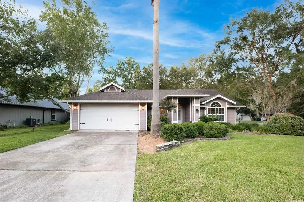 3608 NW 67th Avenue Gainesville FL 32653