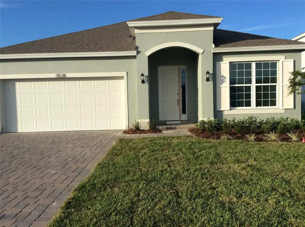 3550 Patron Avenue Deltona FL 32738