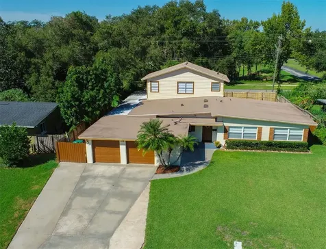 4006 Bayfront Parkway Orlando FL 32806