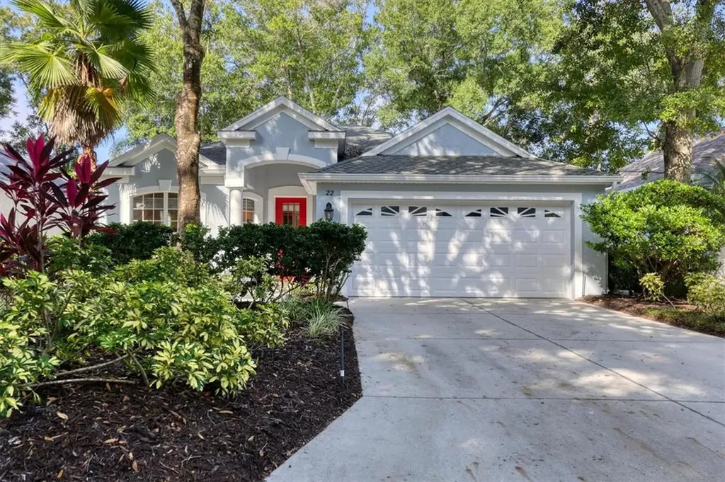 22 Tall Trees Court Sarasota FL 34232
