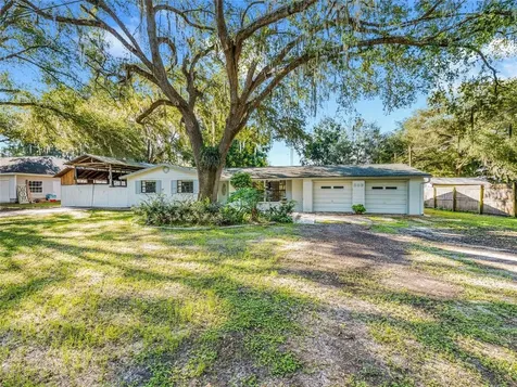 309 W Collins Avenue Bushnell FL 33513