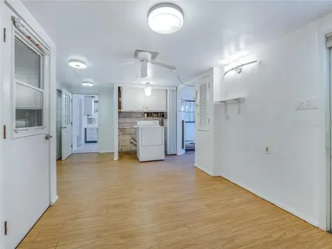 309 W Collins Avenue Bushnell FL 33513