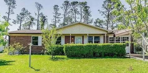 1009 Bartow Avenue Pensacola FL 32507
