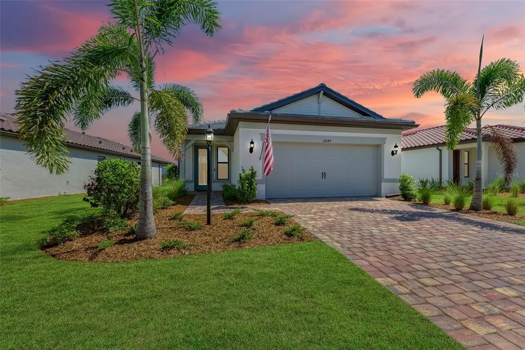 17649 Northwood Place Bradenton FL 34202