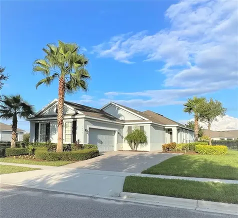 7863 Minutemen Loop Winter Garden FL 34787