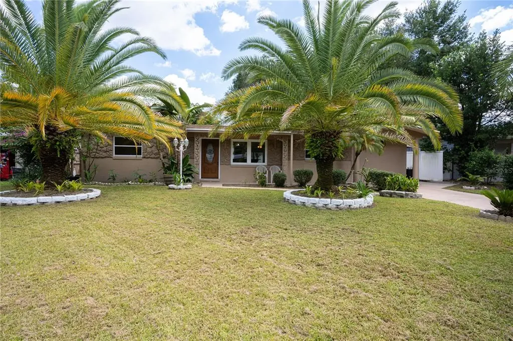 166 Jay Drive Altamonte Springs FL 32714