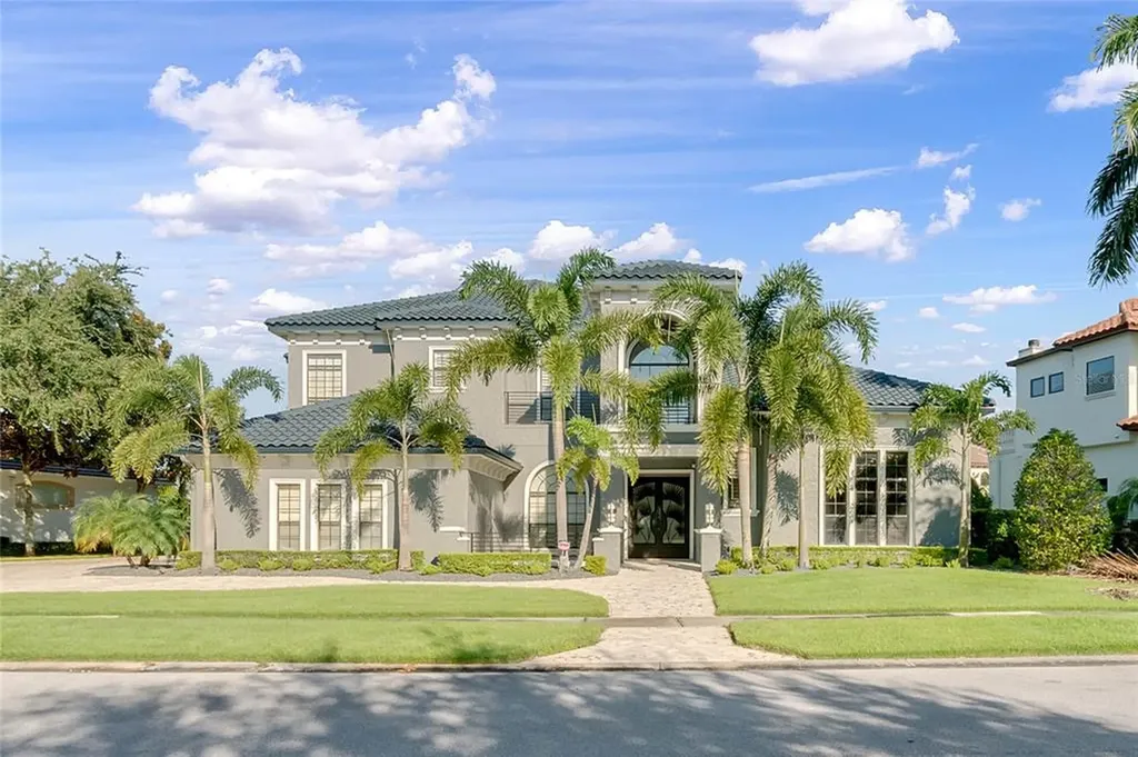 9221 Bayway Drive Orlando FL 32819