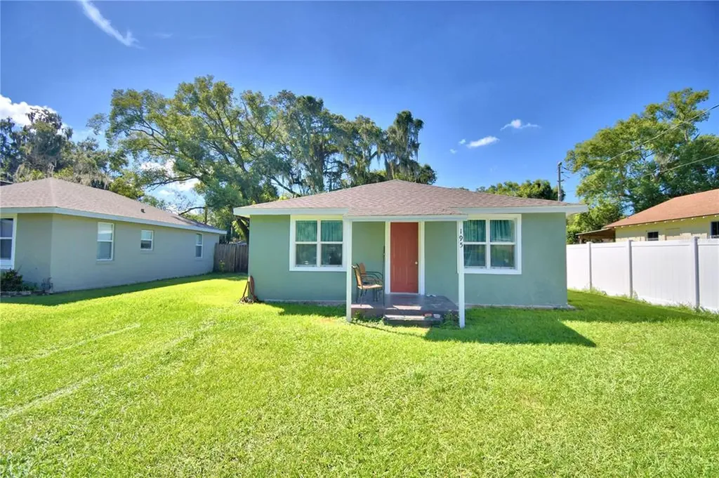 195 E Vine Street Bartow FL 33830