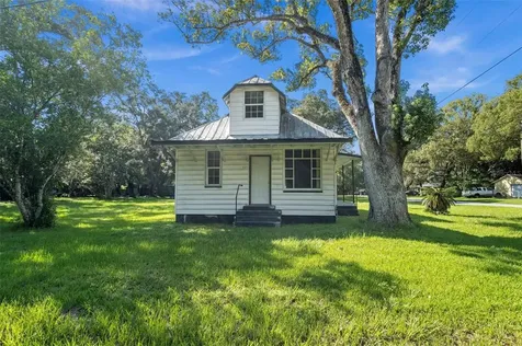 321 Roosevelt Avenue Brooksville FL 34604
