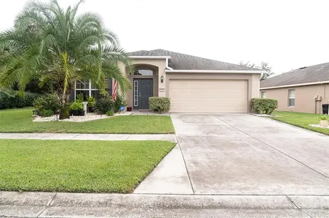 1196 Nodding Shade Drive Brooksville FL 34604
