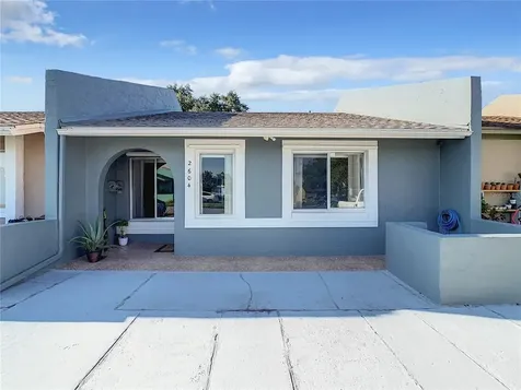 2604 London Bridge Court Orlando FL 32837
