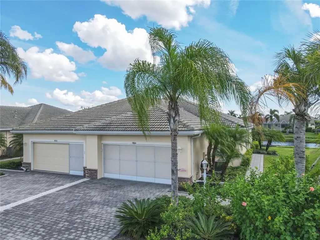 9800 Hawk Nest Lane North Port FL 34287