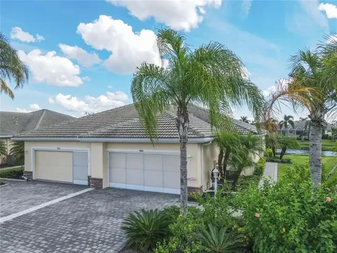 9800 Hawk Nest Lane North Port FL 34287