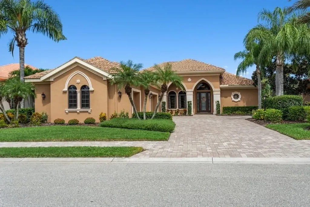 7059 Vilamoura Place Lakewood Ranch FL 34202