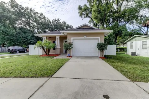 1519 E Diana Street Tampa FL 33610