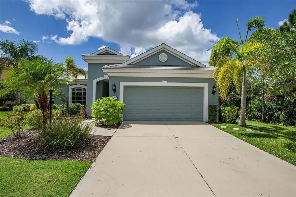 1367 Still River Drive Venice FL 34293