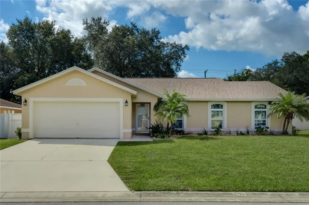 5818 Driftwood Drive Winter Haven FL 33884