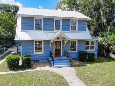 230 S Stone Street Deland FL 32720
