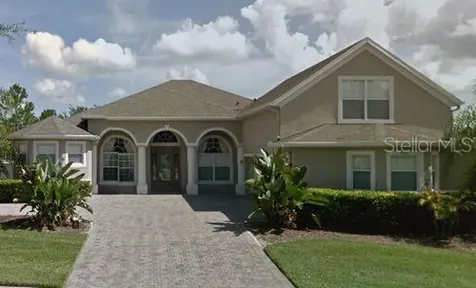 2602 Hazel Grove Lane Oviedo FL 32766