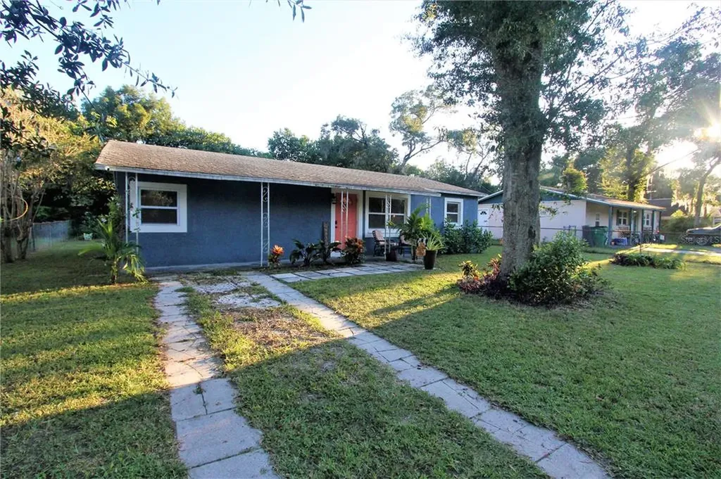 39150 6th Avenue Zephyrhills FL 33542