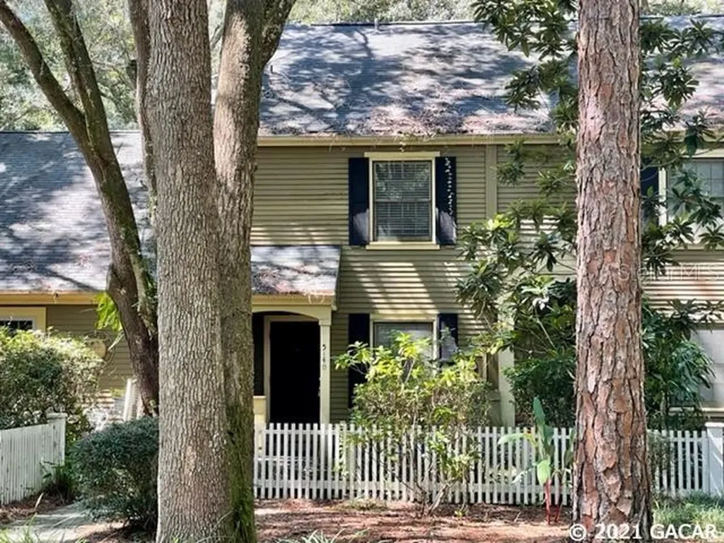 5140 SW 92nd Court Gainesville FL 32608