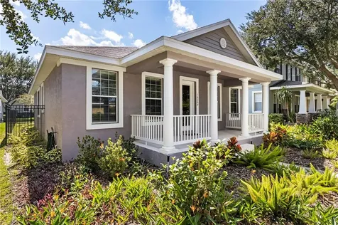 16209 Palmettoglen Court Lithia FL 33547