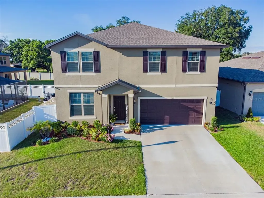 5520 Ottawa Street Polk City FL 33868
